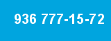 936 777-15-72